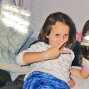 Meet your Posher, Erin